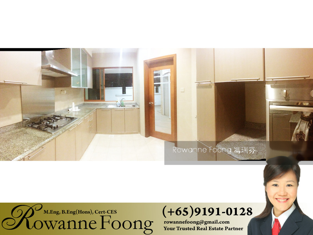 East Coast Avenue (D15), Terrace #128058492